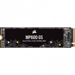 CR SSD MP600 GS 500GB M.2...