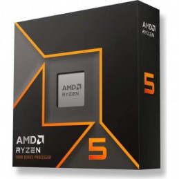 AMD CPU Ryzen 5 9600X...