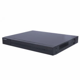 DVR TURBOHD 16CH 4MP 2xSATA