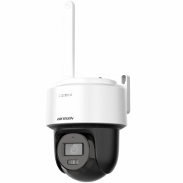 CAMERA PT IP 4MP 2.8MM IR30M