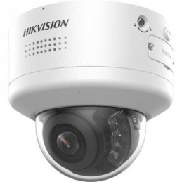 CAMERA IP DOME PTRZ 4MP...