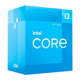 CPU Intel Core i3-12100...