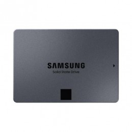 SSD Samsung 870 QVO, 1TB,...