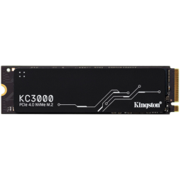 KINGSTON KC3000 1024GB SSD,...