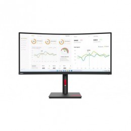 LN ThinkVision T34w-30 34"...