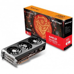 VGA SAPP NITRO+ AMD RADEON...