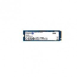 KS SSD 500GB M.2 2280 NVMe...