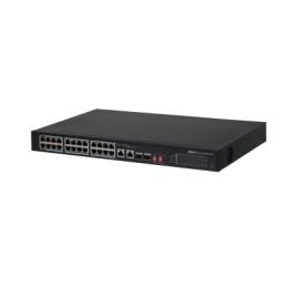 SWT IND POE 16-PORT...