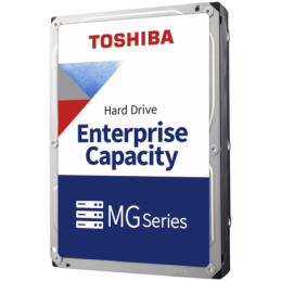 HDD Server TOSHIBA MG10 8TB...