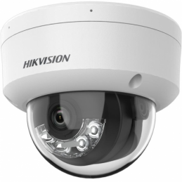 CAMERA IP DOME 2MP 2.8MM IR...