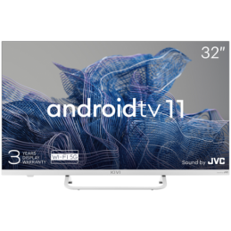 32', FHD, Android TV 11,...