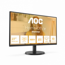 Monitor AOC 27" U27B3M