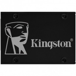 KINGSTON KC600 1024GB SSD,...