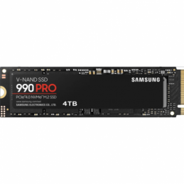 1TB SSD Samsung 990 PRO...