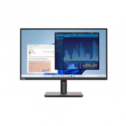 ThinkVision T27p-30 27" 4K 3Y