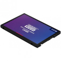 GOODRAM SSD CX400 512GB...