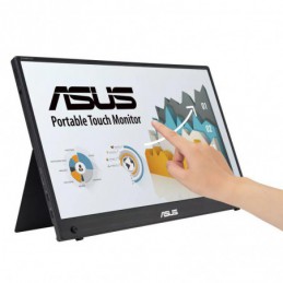 MONITOR 15.6" ASUS TOUCH...