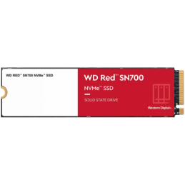 SSD NAS WD Red SN700 2TB...
