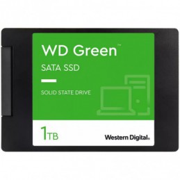 SSD WD Green 1TB SATA,...