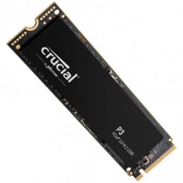 Crucial® P3 4000GB 3D NAND...