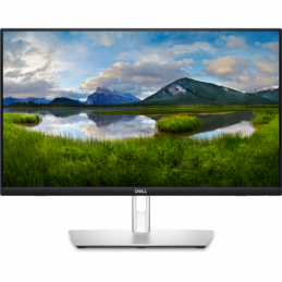 DL MONITOR 24" P2424HT...