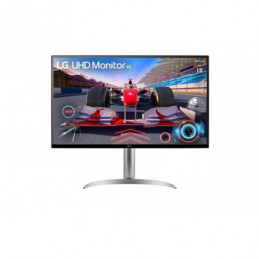 Monitor LG 31.5"...