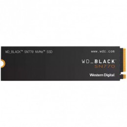 SSD WD Black SN770 1TB M.2...