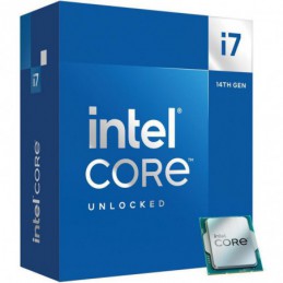 CPU Intel i7-14700 5.6GHz...