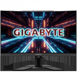 GIGABYTE G27QC Curved...