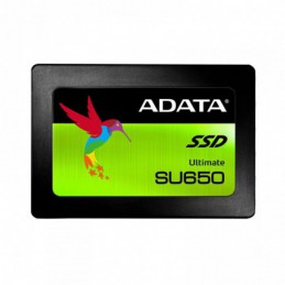 ADATA SSD 120GB 2.5 SATA3...