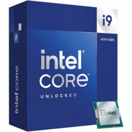 CPU Intel i9-14900 6.0GHz...