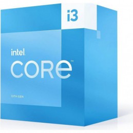 CPU Intel Core i3-13100...