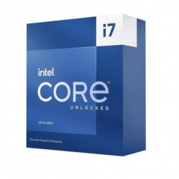 CPU Intel Core i7-13700KF...