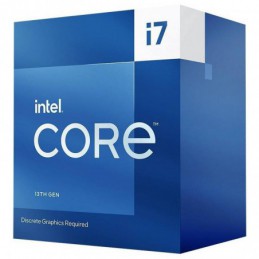 CPU Intel Core i7-13700F...