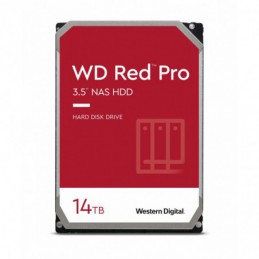 WD HDD3.5 14TB SATA WD142KFGX