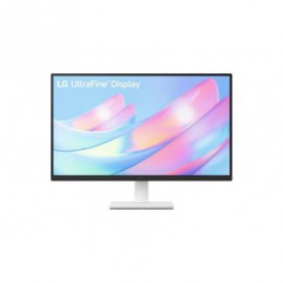 MONITOR 27" LG 27US500-W.AEU