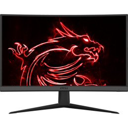 Monitor MSI 24" G24C6 E2