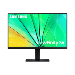 Monitor Samsung 24"...