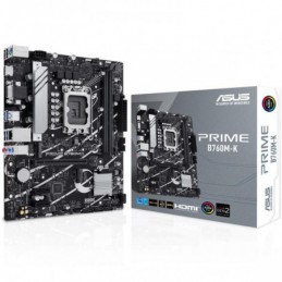 MB ASUS PRIME B760M-K DDR5...
