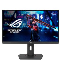 Monitor Asus 24.5" XG259QNS