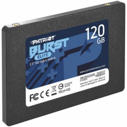 SSD Patriot Burst Elite,...