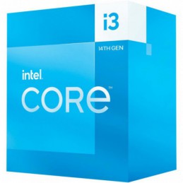 CPU Intel i3-14100 4.7GHz...