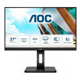 MONITOR 27" AOC U27P2CA