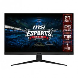 Monitor MSI 27" G2712