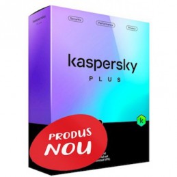 Kaspersky Plus 3 PC  ani:...