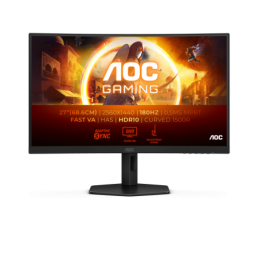 Monitor AOC 27" CQ27G4X