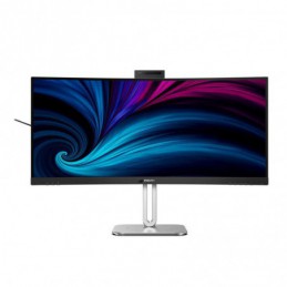 Monitor Philips 34"...