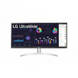 Monitor LG 29" 29WQ600-W.AEU