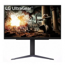 Monitor LG 27" 27GS75Q-B.AEU