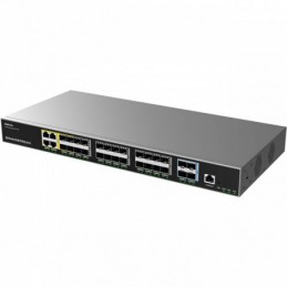 GRS SWT 24SFP PORT LAYER 3...